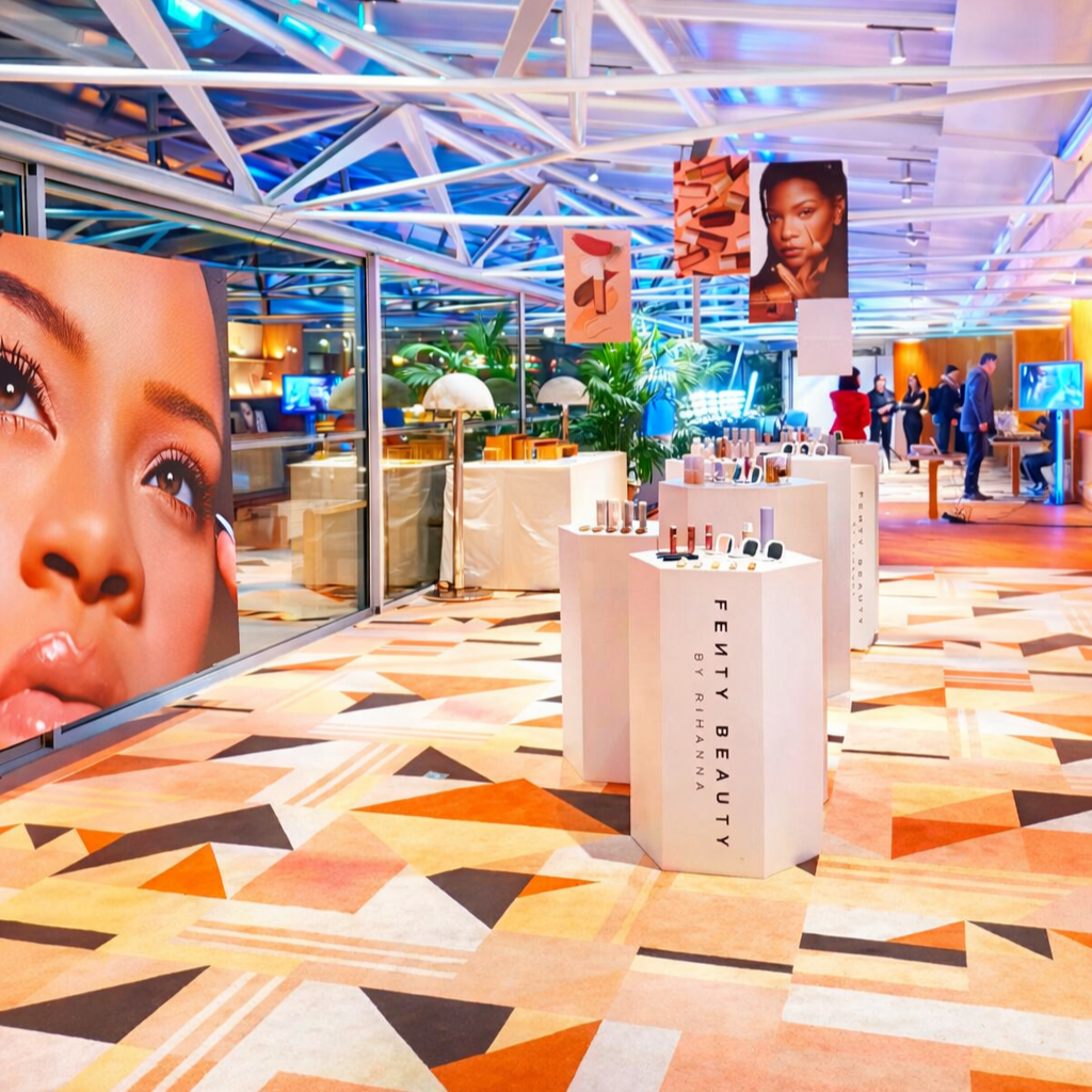 LANCEMENT DE PRODUIT