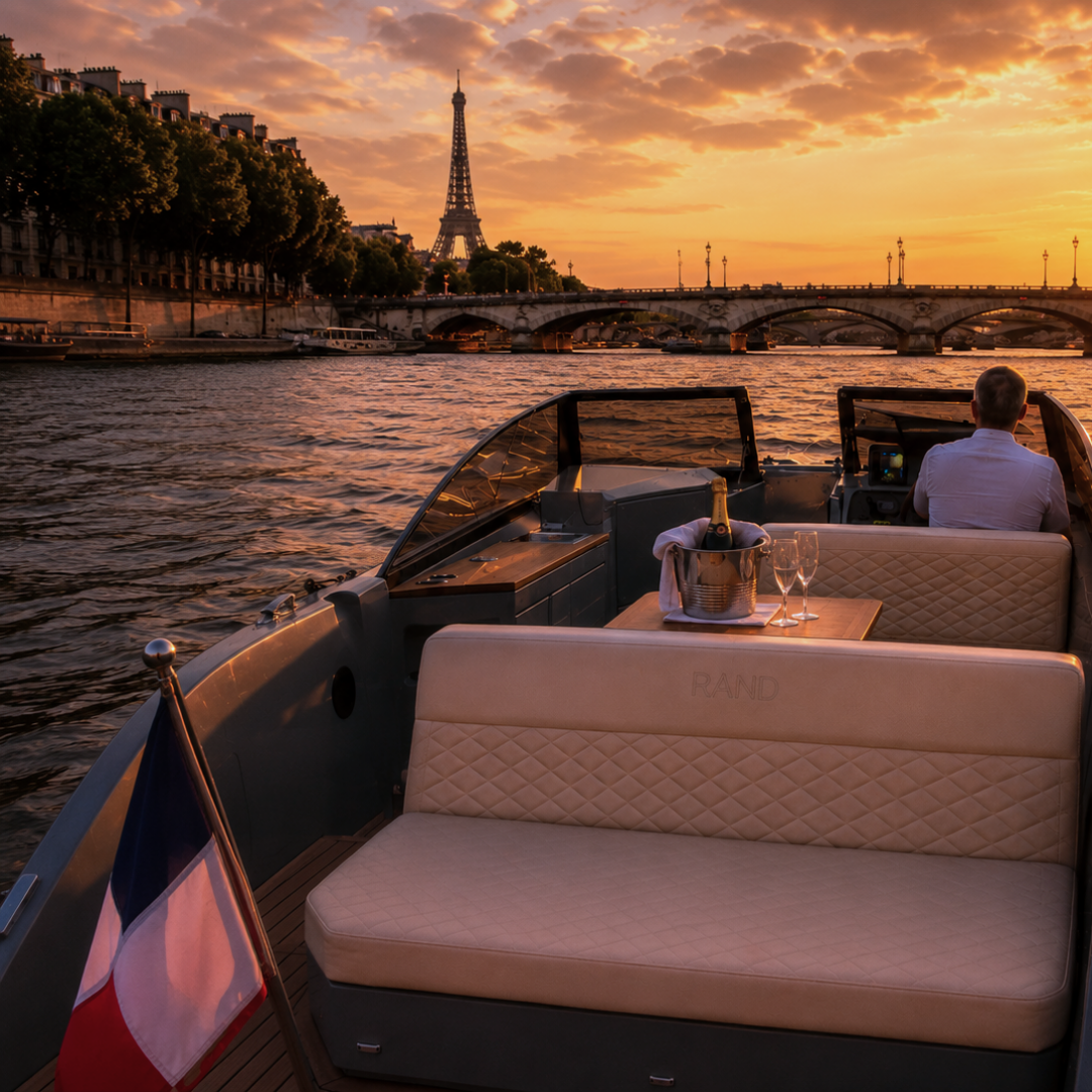 Private Cruise – Noti Club