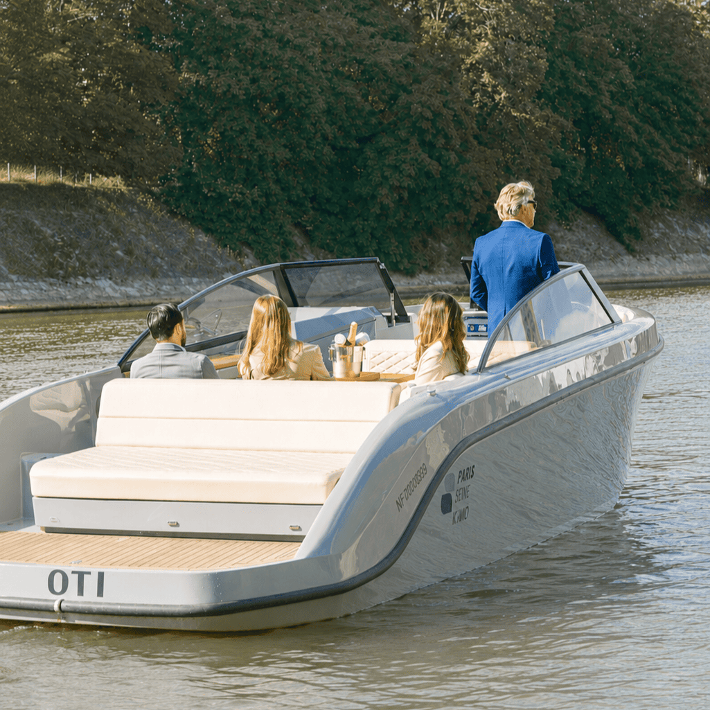 bateau RAND